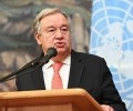 Генсек ООН готов помочь в налаживании отношений России и США