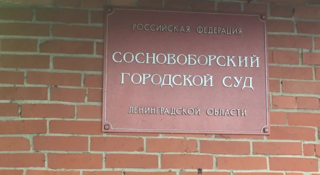 Суд Соснового Бора взыскал свыше 12 млн рублей с бывшего главбуха Дворца культуры за мошенничество